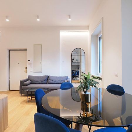 Missori Luxury Apartments Milán Exterior foto
